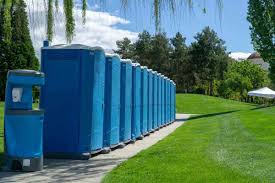 Types of Portable Toilets We Offer in Guttenberg, IA